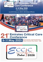 22ndEmirates Critical Care Conference